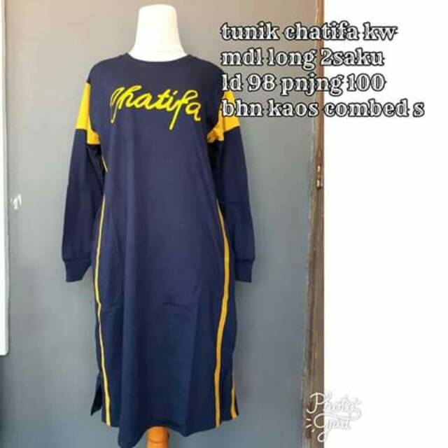 Tunik Chatifa