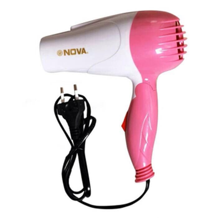 HAIRDRYER NOVA