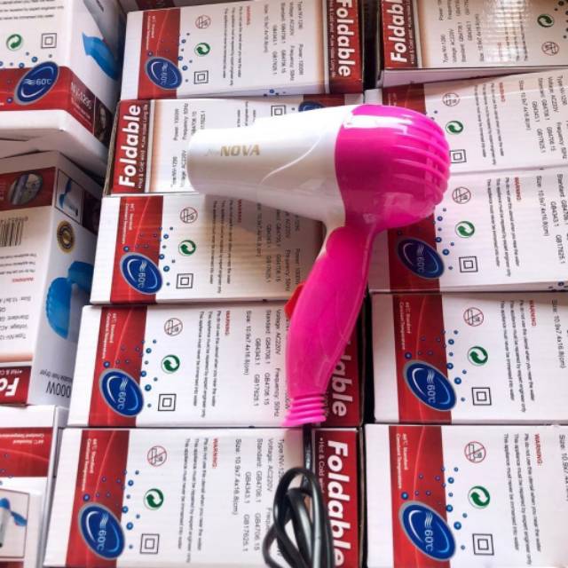 hairdryer mini