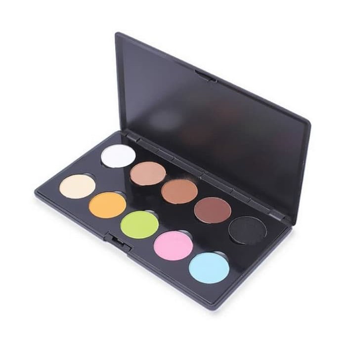 Lt Pro Perfecting Colour Shiny & Matte