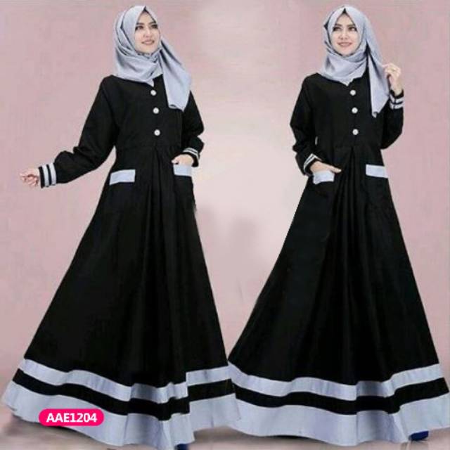 ALISHA DRESS