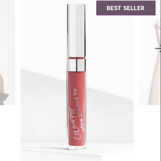 Colourpop liquid lipstick