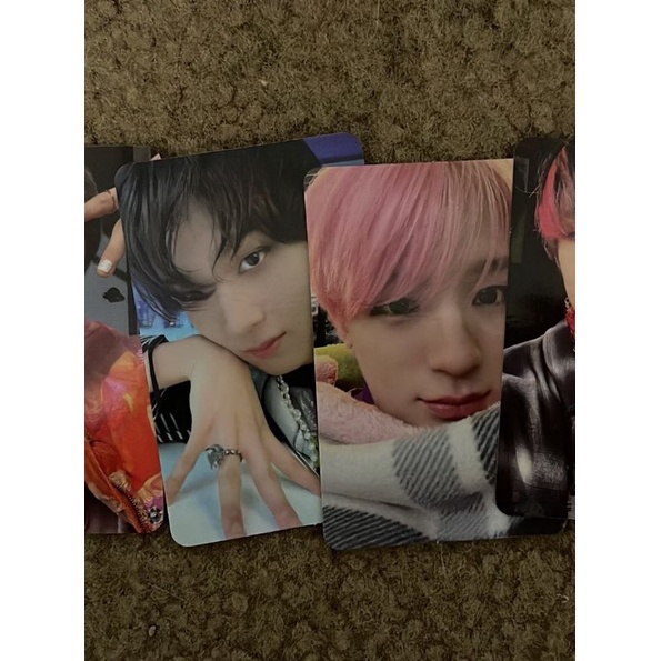 lucky draw hc jm