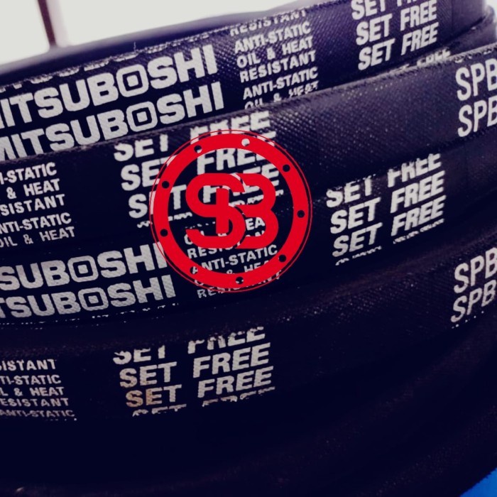SPB 1260 LW MITSUBOSHI