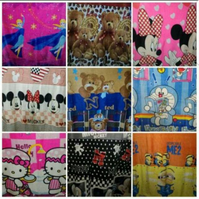 SELIMUT JENNIFER POLYESTER