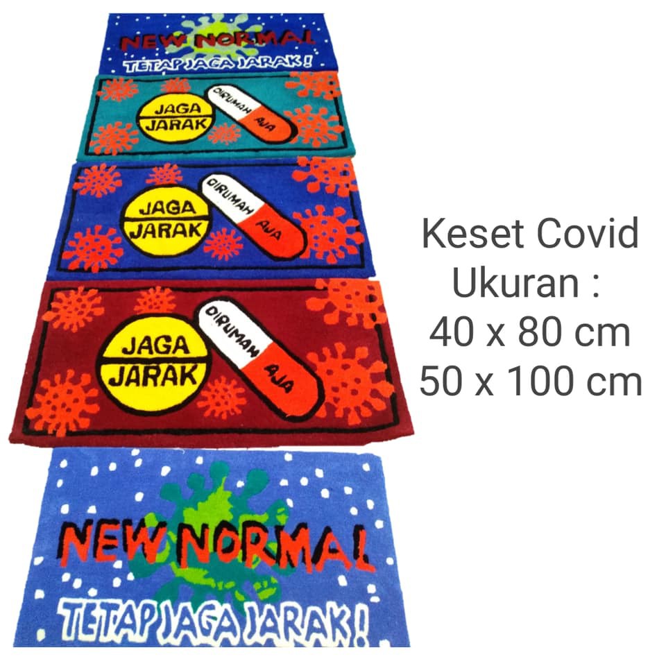 Keset NEW NORMAL
