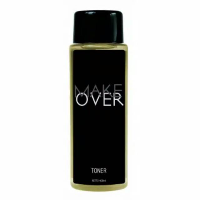MAKE OVER TONER
