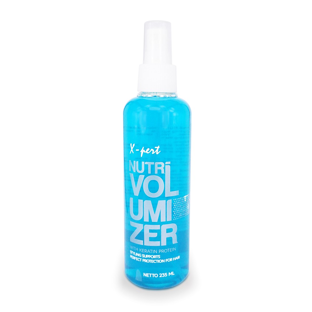 X-PERT NUTRI VOLUMIZER