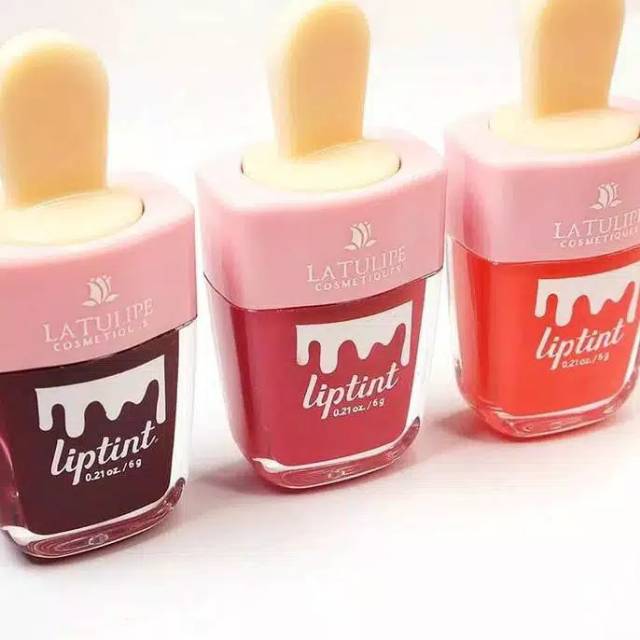 Liptint latulipe
