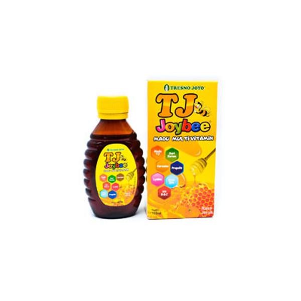 Madu TJ Joybee - Orange