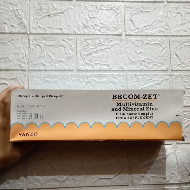 Becom Zet