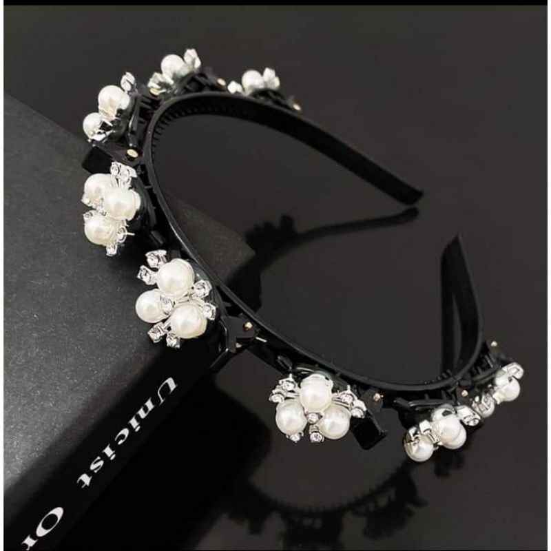 bando jepit korea