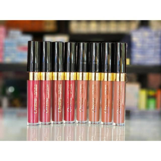 Lipcream orisini