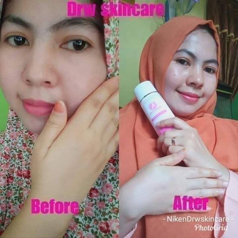 LOTION DRWSKINCARE