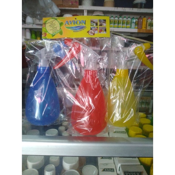 Semprotan Sprayer Avion 500 cc Lonjong