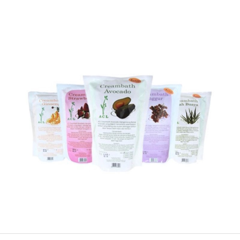 Creambath ACL 1 kg