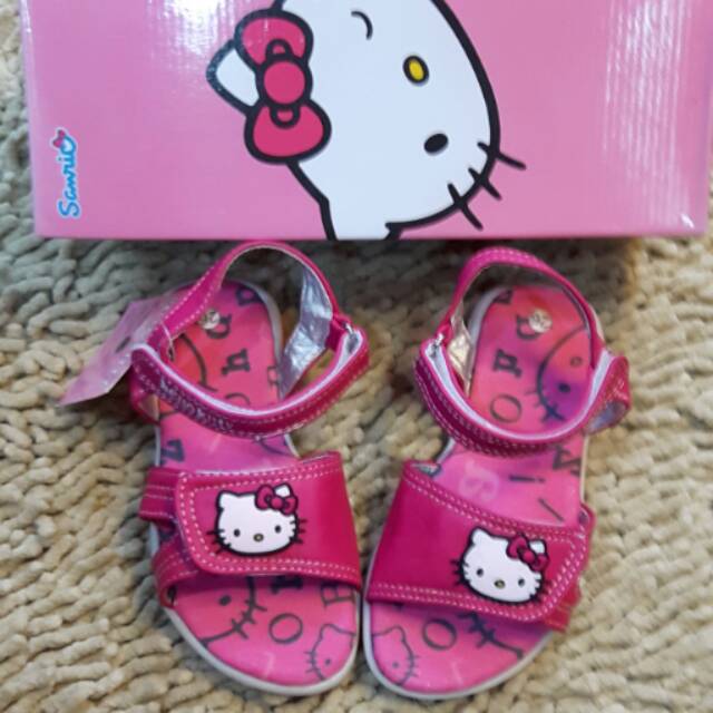 Hello Kitty 4601287 (24-32)
