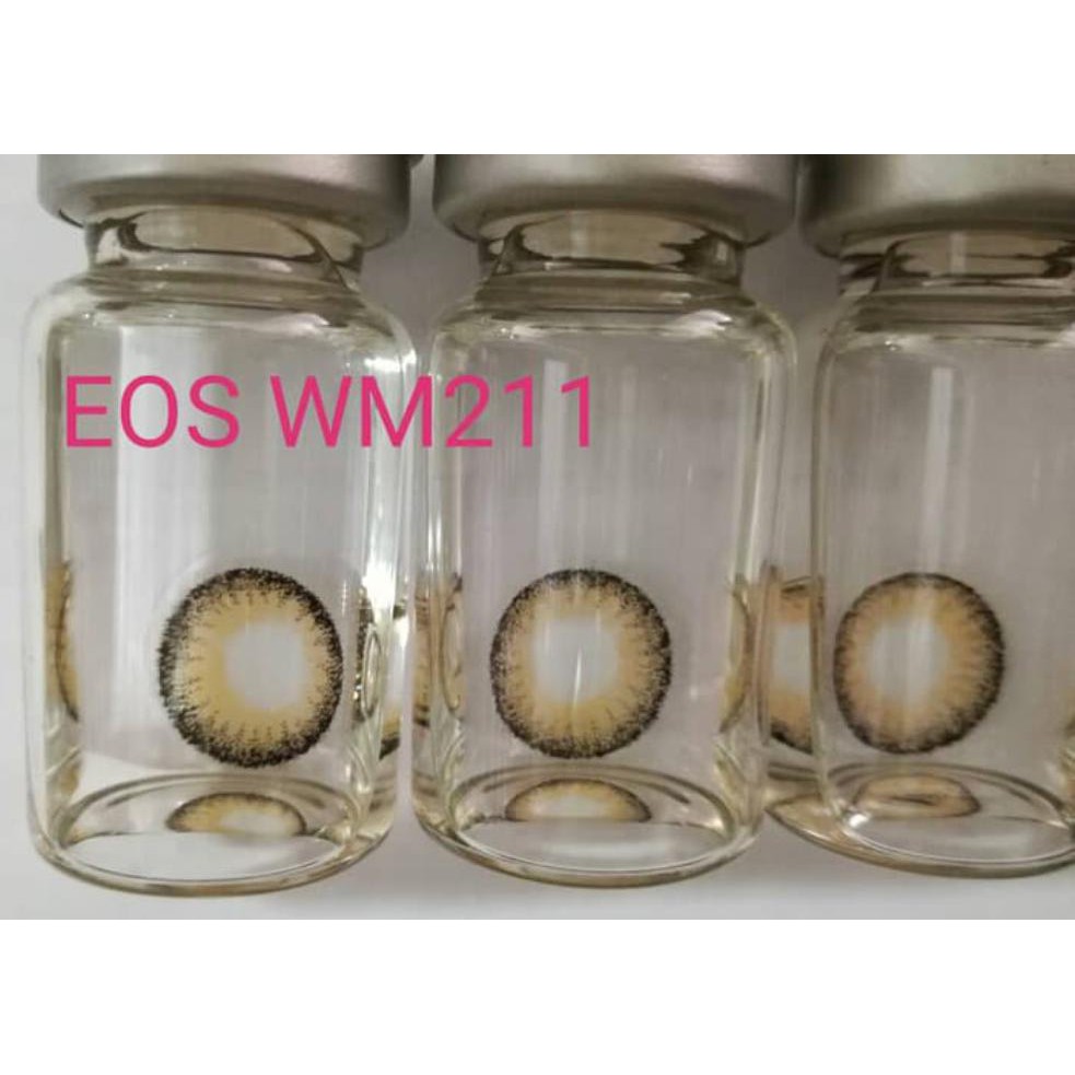 [HOT SALE] Eos Wm211
