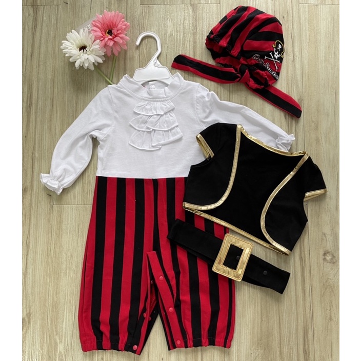 babycostume
