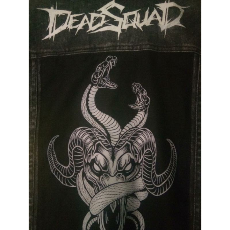 vestdeadsquad