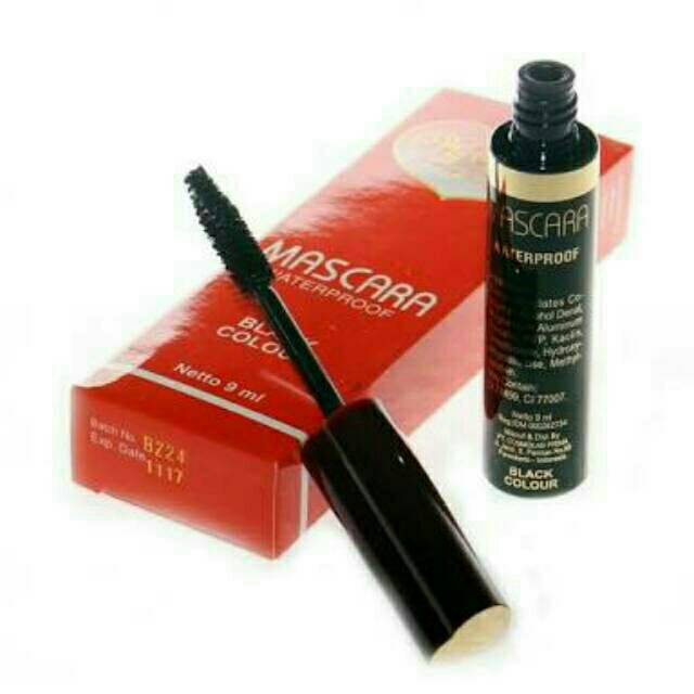 Maskara my darling
