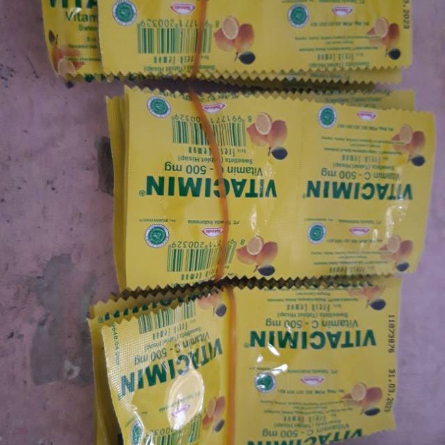 VITACIMIN