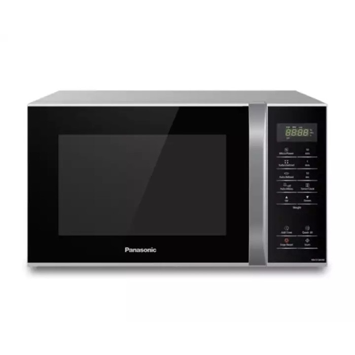 MICROWAVE PANASONIC NN-ST34HMTTE