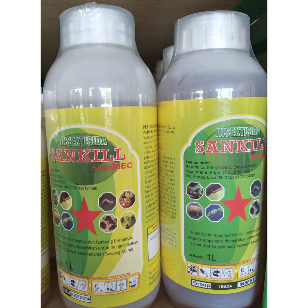 Sankill 530/60EC 1L