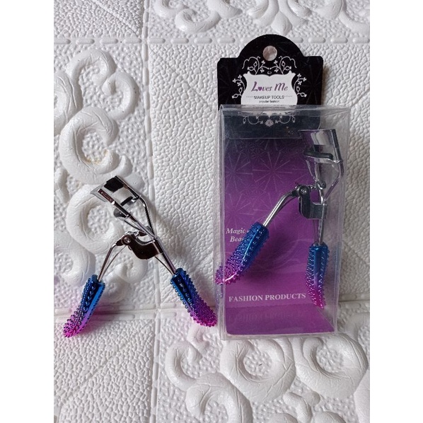PENJEPIT/PELENTIK BULU MATA MAX FACTOR DURI