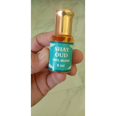 SHAY OUD 6 ML