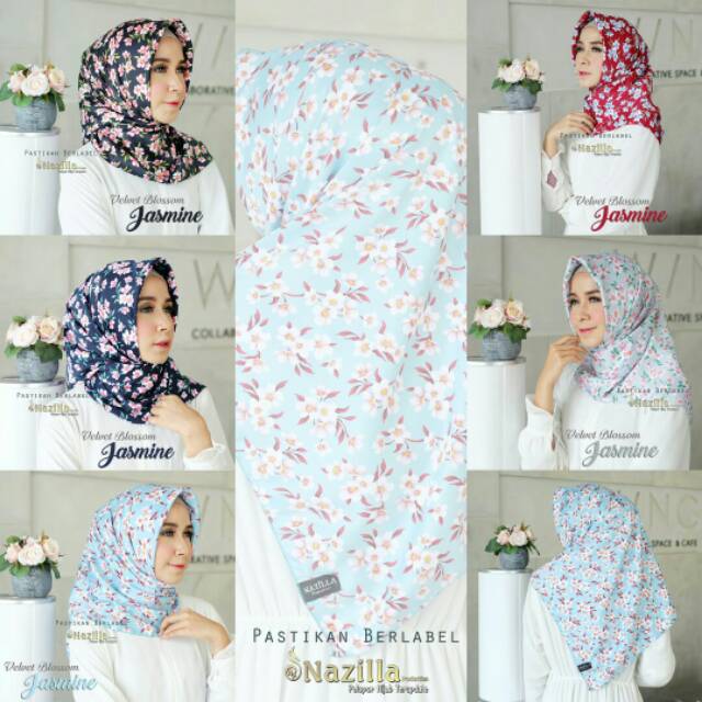 Segi4 velvet