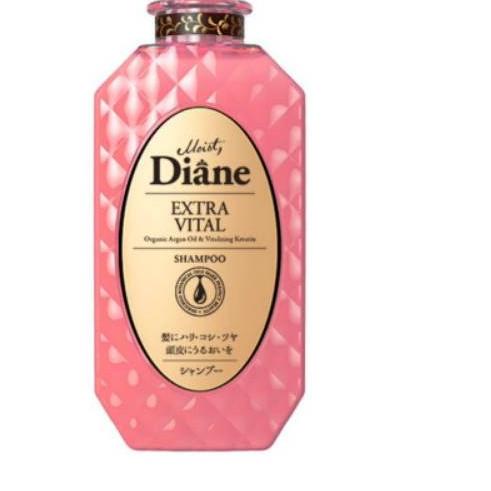 ☼ Moist Diane Shampoo Extra Vital ✯