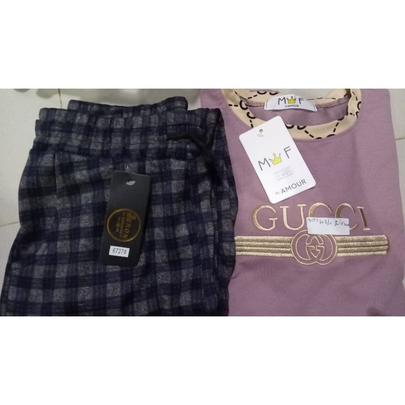 pesanan melly