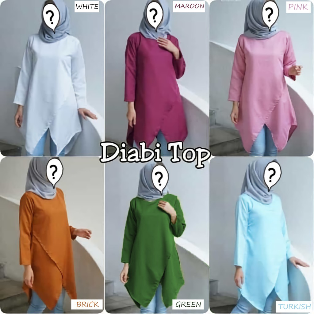 DIABI TOP