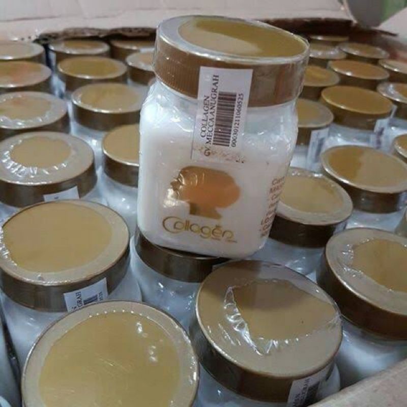 bibit colagen