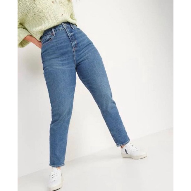 old denim