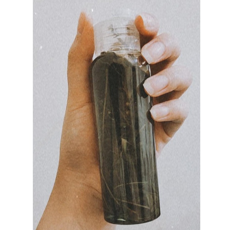 Eucalyptus Leaves Oil