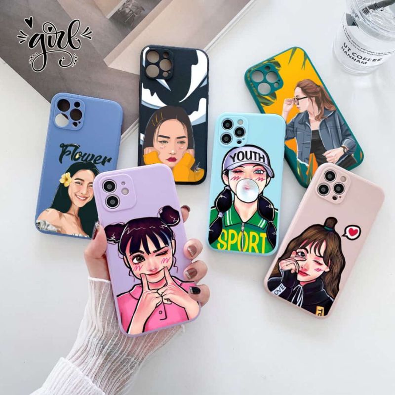CANDY PELINDUNG CUSTOM