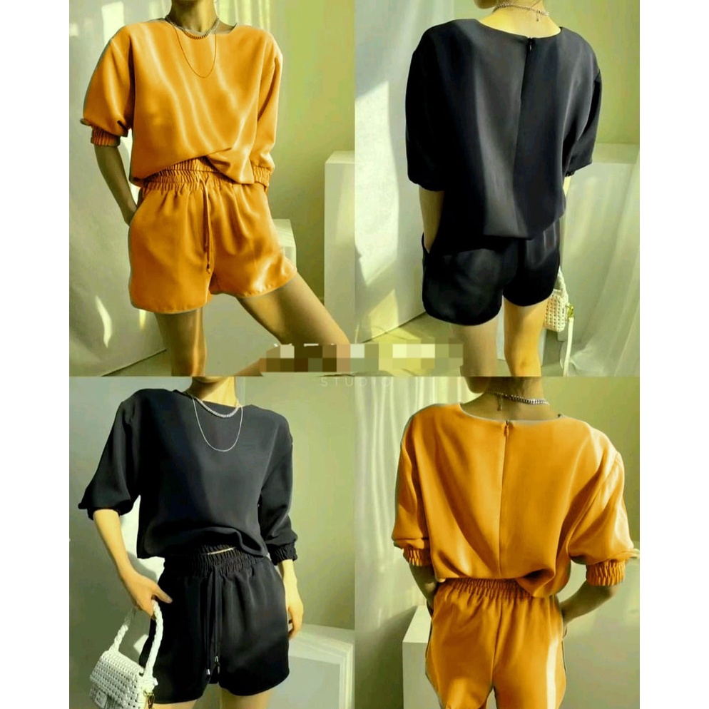 Diskon LN - Stelan Gema Order