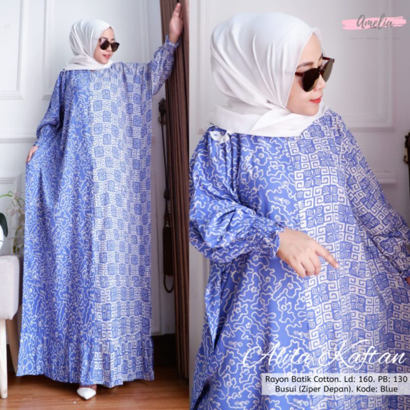 alila kaftan super jumbo