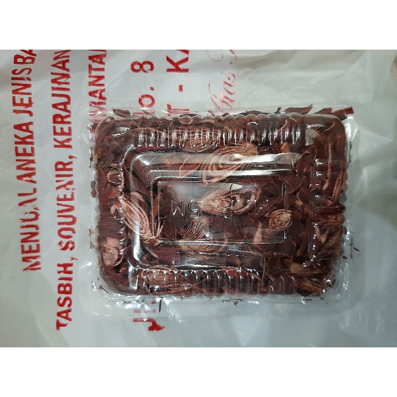 BAWANG DAYAK