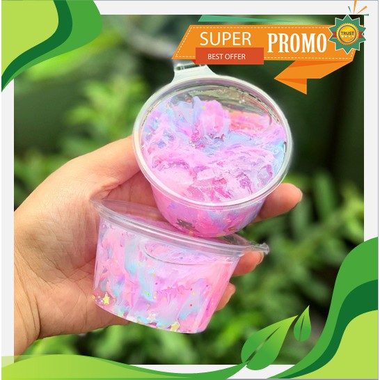 kids>>SLIME UNICORN MASTERPIECE 100ML