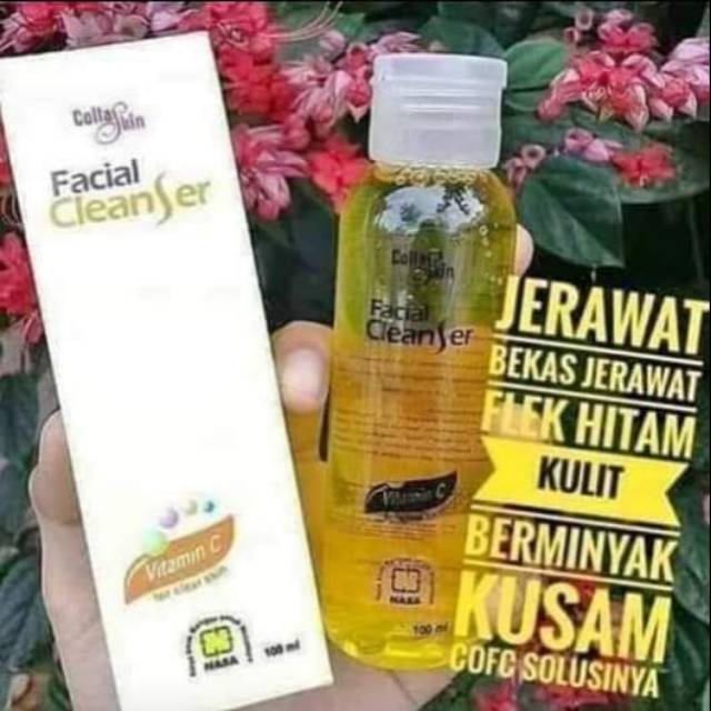 Cleanser