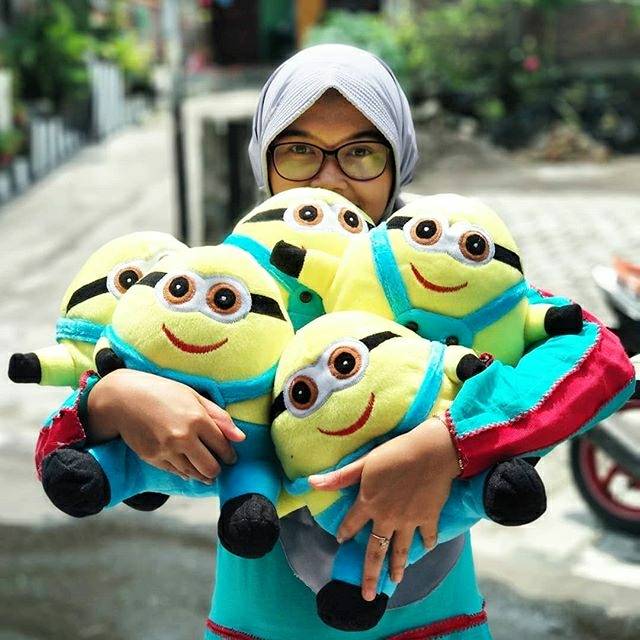 Minion mini