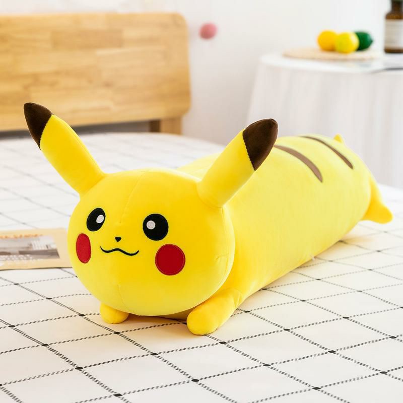 GULING PIKACHU SOFT IMPORT CANTIK BANGET