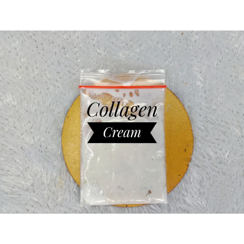COLLAGEN CREAM