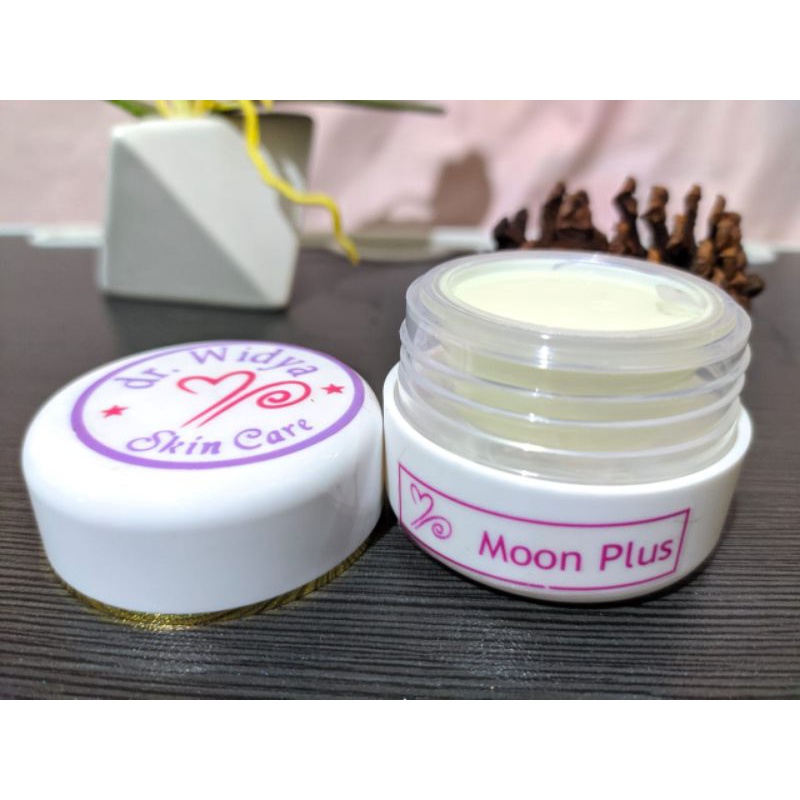 moon plus by klinik widya