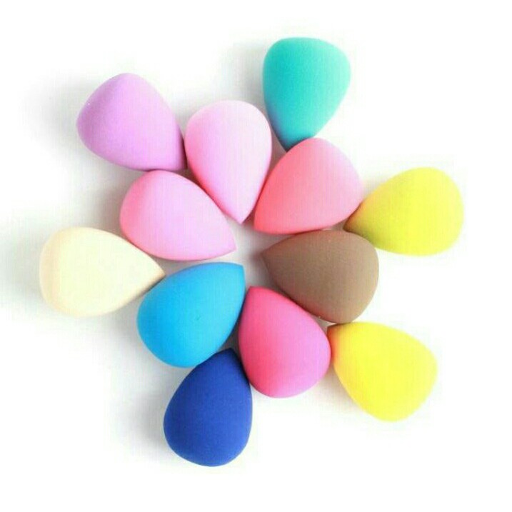 sponge  telur mini