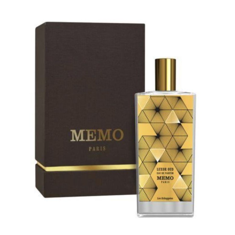 Memo Paris luxor Oud edp 75 ml
