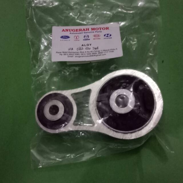 Engine mounting belakang mazda cx7